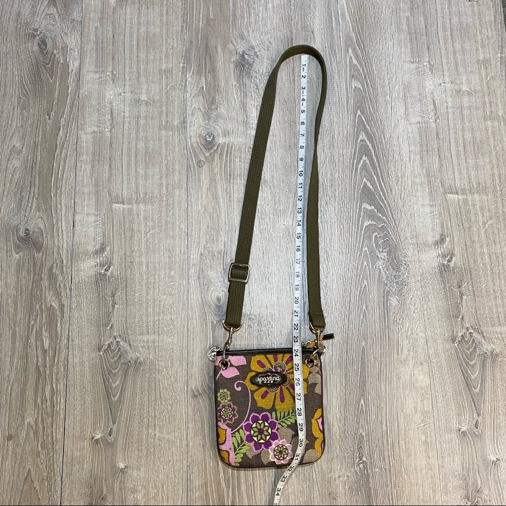 Spartina 449 Crossbody - Picture 5 of 7